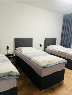 Ubytování Starobělská u Ostravar Arény - 3