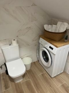 Apartamento supercéntrico - 6