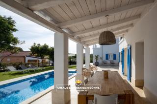 Villa Ohana Krk - Linardići - 4