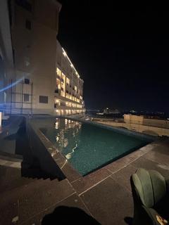 Peaceful private 1 BHK by Elegance homes - Zirakpur - 8