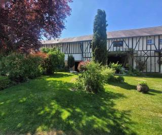 Les Gites de l'Herperie - Blicourt - 0