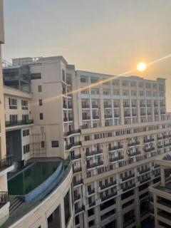 Peaceful private 1 BHK by Elegance homes - Zirakpur - 9