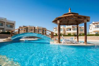 Sharks Bay Apartments - Sharm El Sheikk - 0