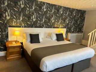 Best Western Valley Hotel - Ironbridge - 1