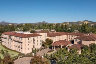 Hyatt Regency Sonoma Wine Country - Santa Rosa - 9