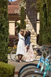 Hyatt Regency Sonoma Wine Country - Santa Rosa - 4