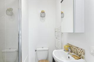 Chic and comfortable apart near stade de France - 1