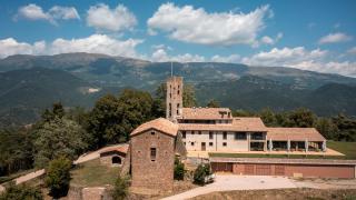 Abbatissa Hotel Restaurant - Sant Joan de les Abadesses - 0
