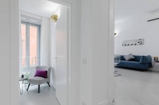 Restart Accommodations Trevi - 5