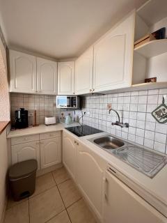 Dos habitaciones Sylvia 6X - Empuriabrava - 1