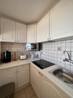 Dos habitaciones Sylvia 6X - Empuriabrava - 2