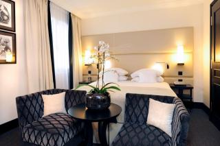 Tiffany Hotel - Ginevra - 0