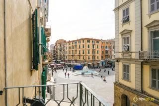 Lia Rooms Cinque Terre Wave - La Spezia - 0
