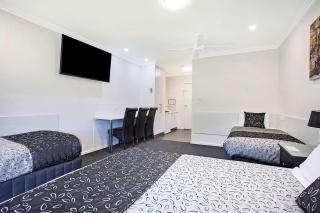 Comfort Inn May Park - 2