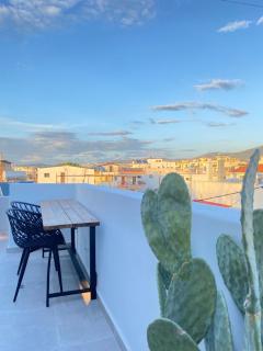 Hyperion Penthouse - Patra - 1