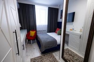 Metelitsa Hotel - Karagandá - 1
