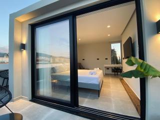 Hyperion Penthouse - 2