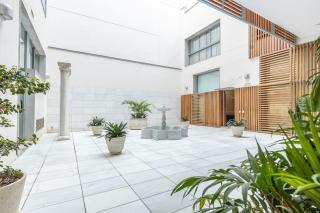 Fantastic AP in the heart of the city Maria de Gracia - Seville - 8