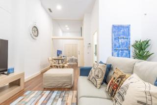 Fantastic AP in the heart of the city Maria de Gracia - Seville - 7