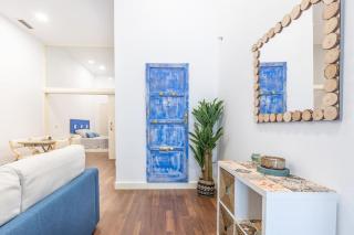 Fantastic AP in the heart of the city Maria de Gracia - Seville - 3