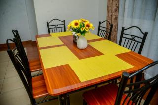 Kothuondo's 2 &3edrooms all ensuite apartment - Kisumu - 6