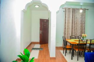 Kothuondo's 2 &3edrooms all ensuite apartment - Kisumu - 1
