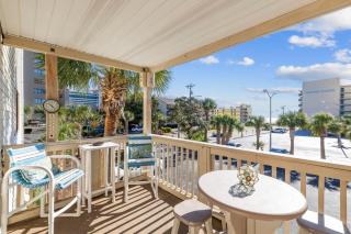 Magic Myrtle On the Beach Ocean Dunes Villa - Myrtle Beach - 9