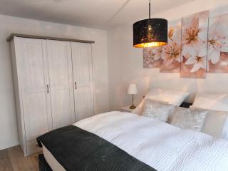 Fewo BUDDY, 2 große Zimmer mit Balkon - 3