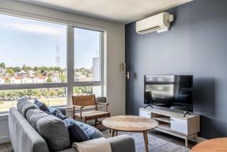 Capitol Hill 1br w bbq wd lounge nr dining SEA-600 - 9