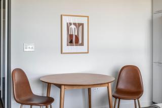 Capitol Hill 1br w bbq wd lounge nr dining SEA-600 - 7
