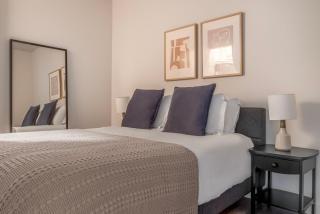 Capitol Hill 1br w bbq wd lounge nr dining SEA-600 - 4