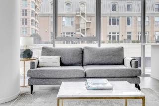 River N 1BR w Gym Pool nr Magnificent Mile CHI-125 - Chicago - 9