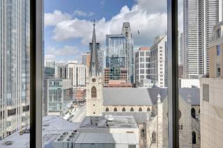 River N 1BR w Gym Pool nr Magnificent Mile CHI-125 - Chicago - 7