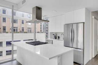 River N 1BR w Gym Pool nr Magnificent Mile CHI-125 - Chicago - 6