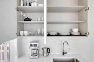 River N 1BR w Gym Pool nr Magnificent Mile CHI-125 - 4