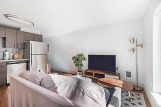 Blueground Bellevue near bars transport SEA-716 - 8