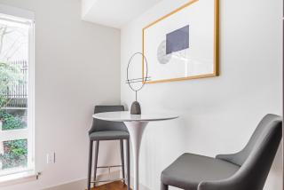 Blueground Bellevue near bars transport SEA-716 - Bellevue - 7