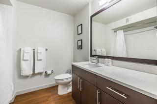 Blueground Bellevue near bars transport SEA-716 - 2