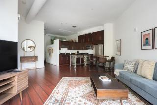 Tysons Corner 2br w gym wd near restaurants WDC-827 - 7