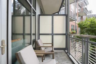 Tysons Corner 2br w gym wd near restaurants WDC-827 - 6