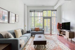 Tysons Corner 2br w gym wd near restaurants WDC-827 - 9