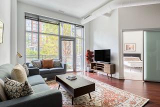 Tysons Corner 2br w gym wd near restaurants WDC-827 - 8