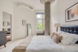 Tysons Corner 2br w gym wd near restaurants WDC-827 - 3