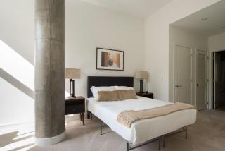 Tysons Corner 2br w gym wd near restaurants WDC-827 - 2