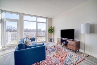 Fairfax 1br w gym pool wd nr theater WDC-775 - Lewinsville - 8