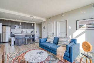 Fairfax 1br w gym pool wd nr theater WDC-775 - 7