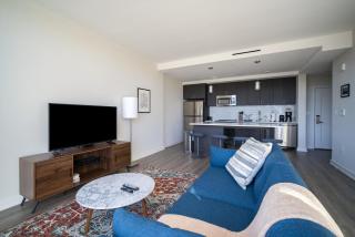 Fairfax 1br w gym pool wd nr theater WDC-775 - Lewinsville - 6