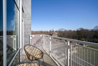 Fairfax 1br w gym pool wd nr theater WDC-775 - Lewinsville - 5