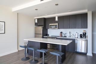 Fairfax 1br w gym pool wd nr theater WDC-775 - Lewinsville - 4