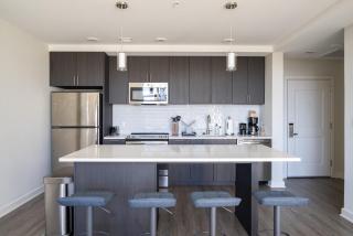 Fairfax 1br w gym pool wd nr theater WDC-775 - Lewinsville - 3